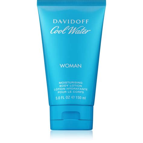 Amazon.com: Cool Water Lotion For Women.